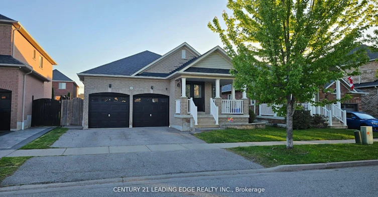 29 Pardon Ave Avenue, Whitby, ON, L1P 1V1 - 28