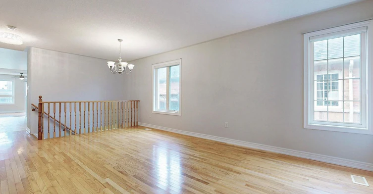29 Pardon Ave Avenue, Whitby, ON, L1P 1V1 - 4