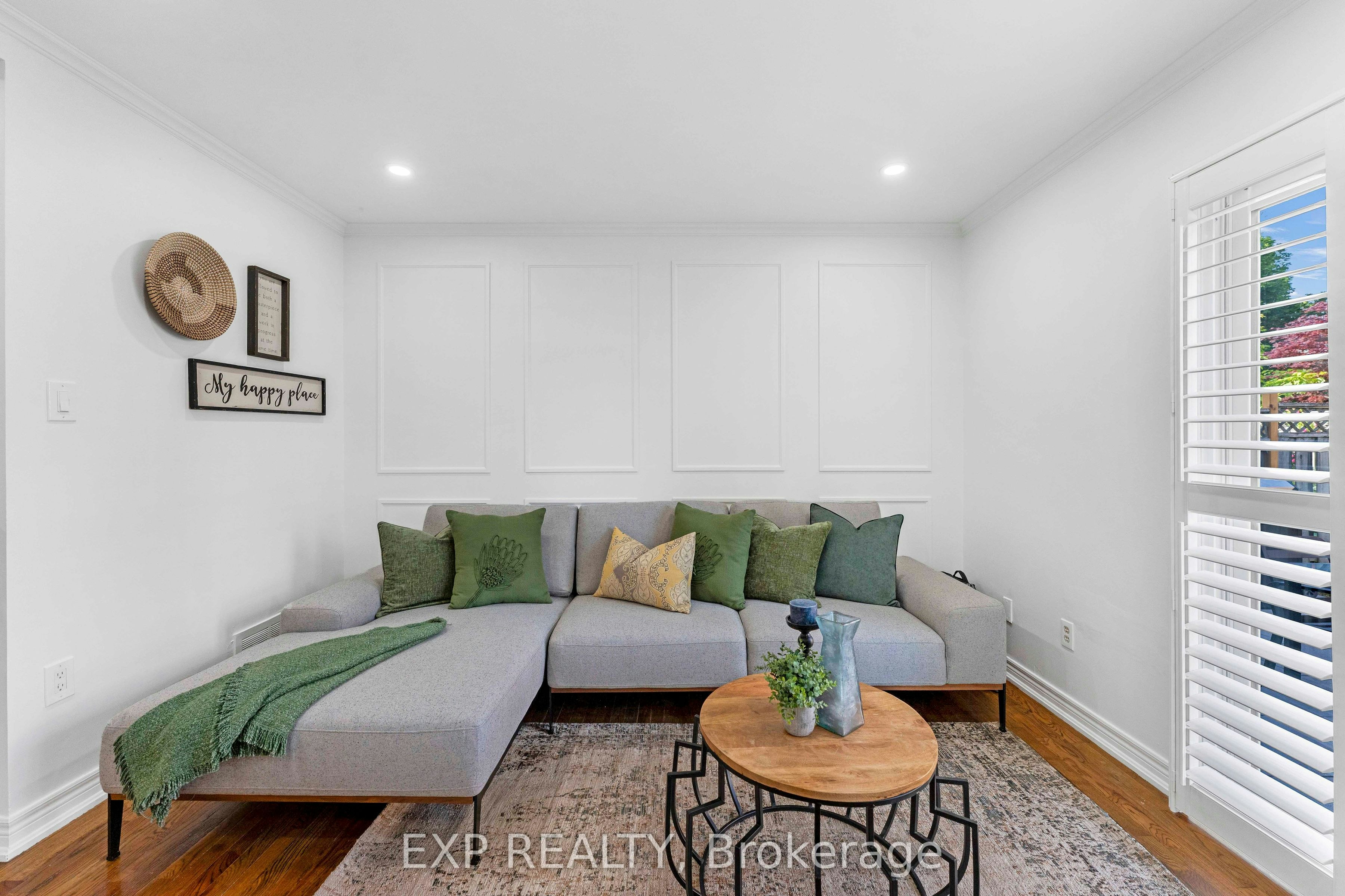 42 Fieldnest Crescent, Whitby, ON, L1R 1Z6