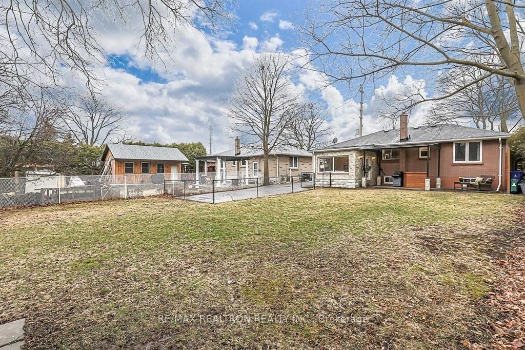 917 Henry Street, Whitby, ON, L1N 5E6 - 31