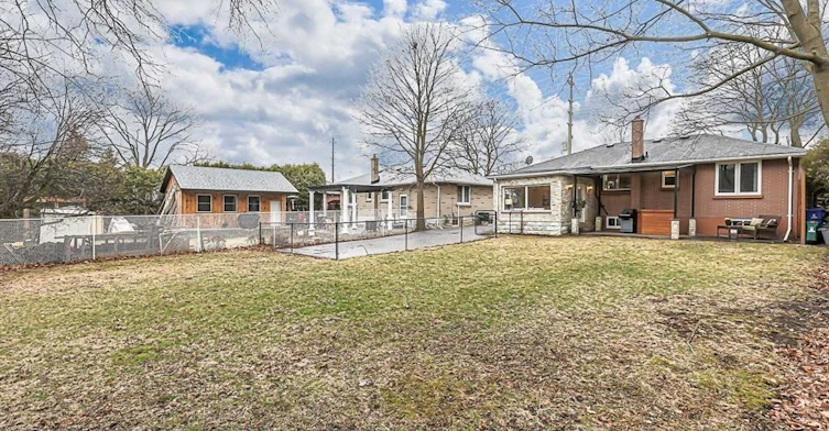 917 Henry Street, Whitby, ON, L1N 5E6 - 31