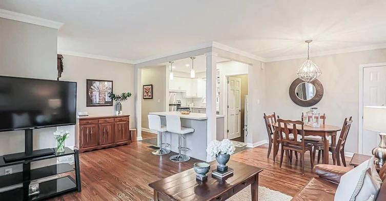 917 Henry Street, Whitby, ON, L1N 5E6 - 9