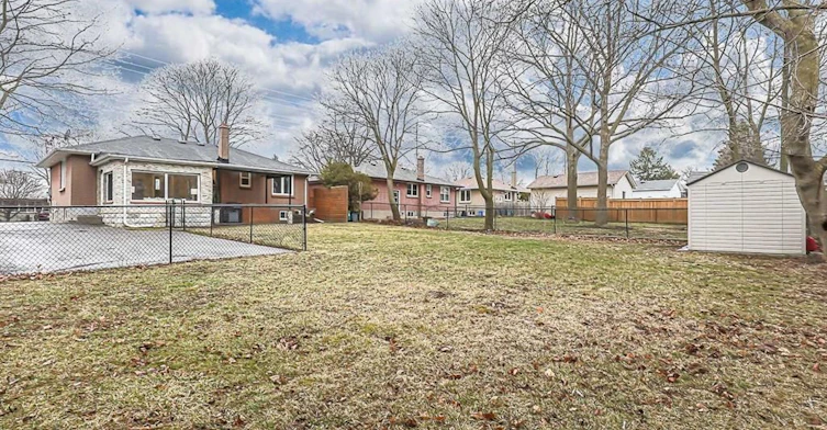 917 Henry Street, Whitby, ON, L1N 5E6 - 32