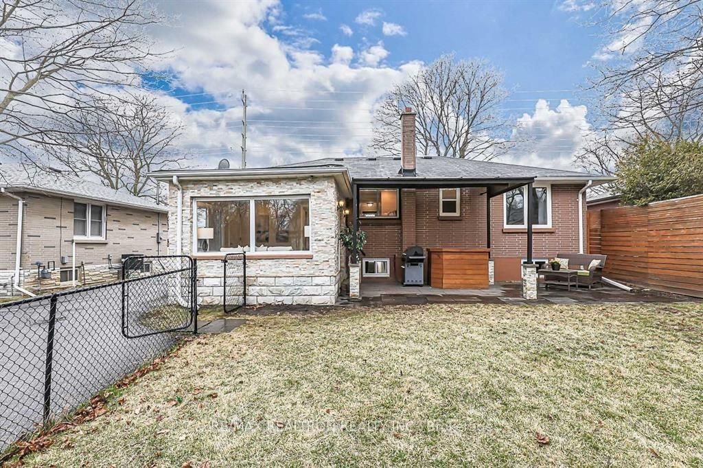 917 Henry Street, Whitby, ON, L1N 5E6 - 27