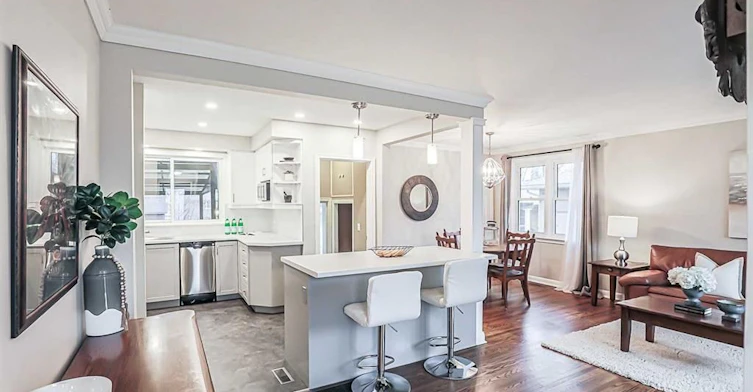 917 Henry Street, Whitby, ON, L1N 5E6 - 4