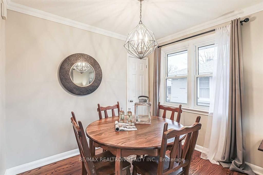 917 Henry Street, Whitby, ON, L1N 5E6 - 8
