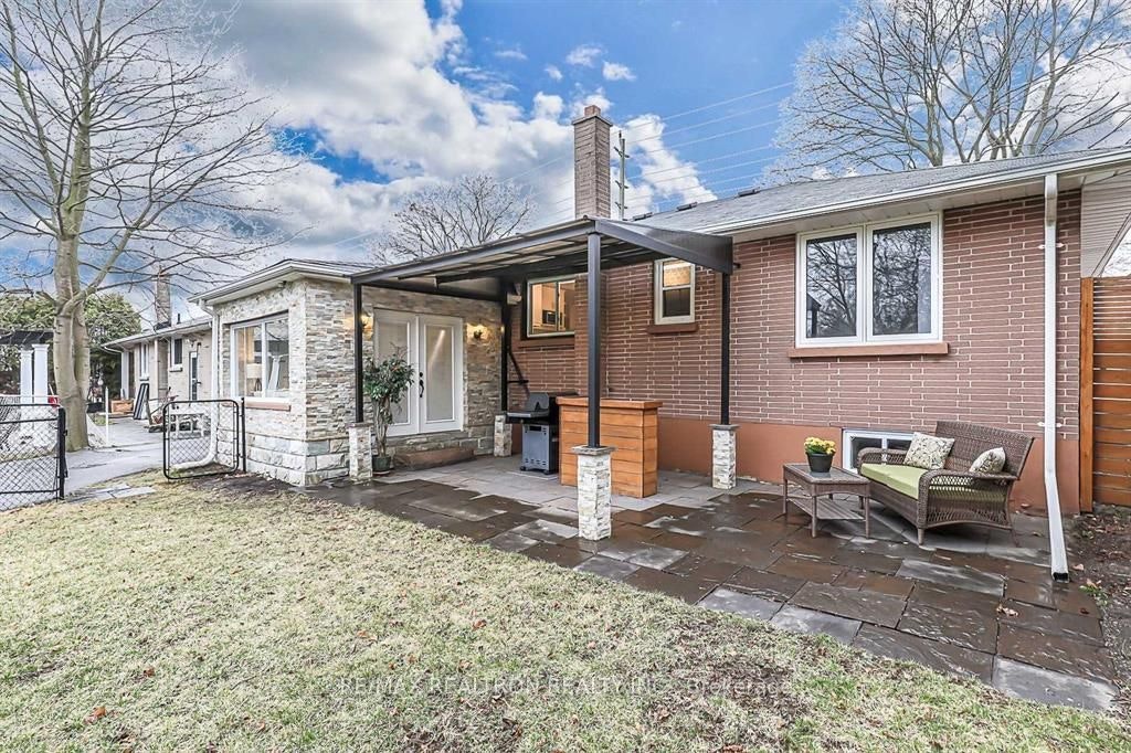 917 Henry Street, Whitby, ON, L1N 5E6 - 28