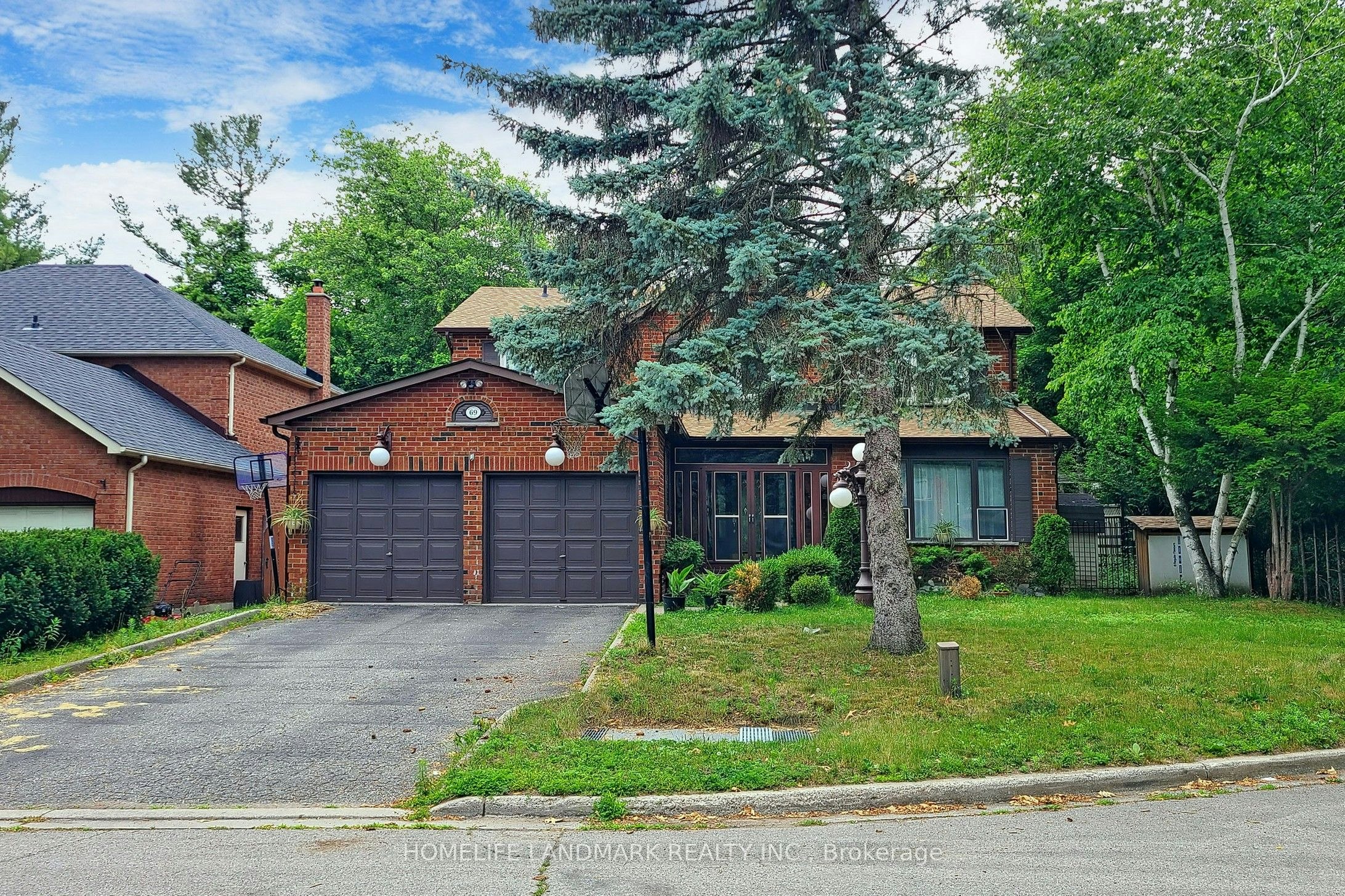 69 Windrush Trail, Toronto, ON, M1C 3Z9