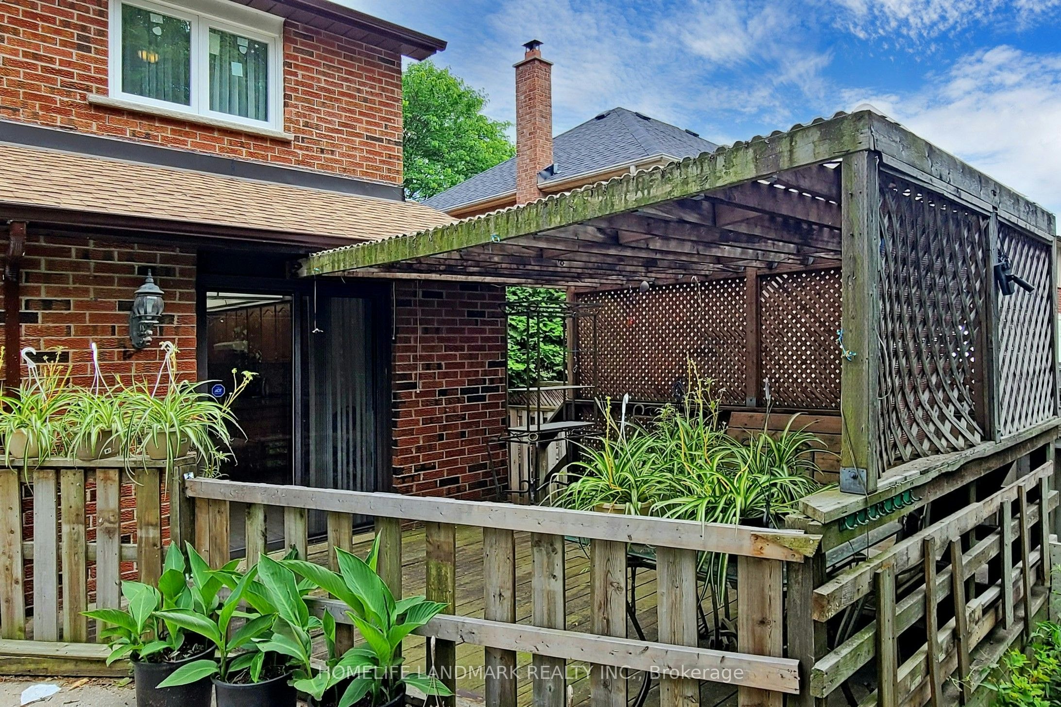 69 Windrush Trail, Toronto, ON, M1C 3Z9 - 37