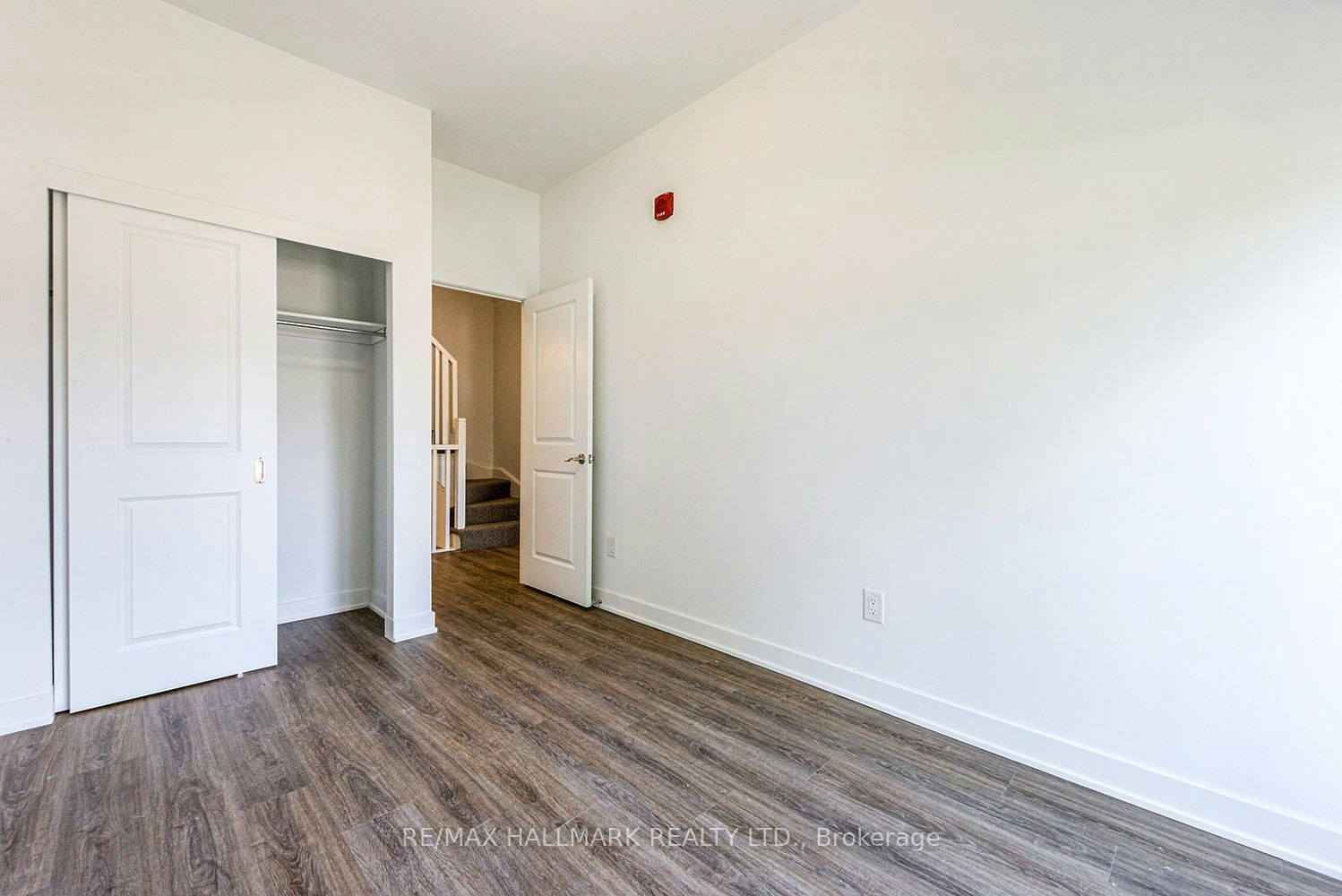 357-37 Danforth Road, Toronto, ON, M1L 0J6 - 13