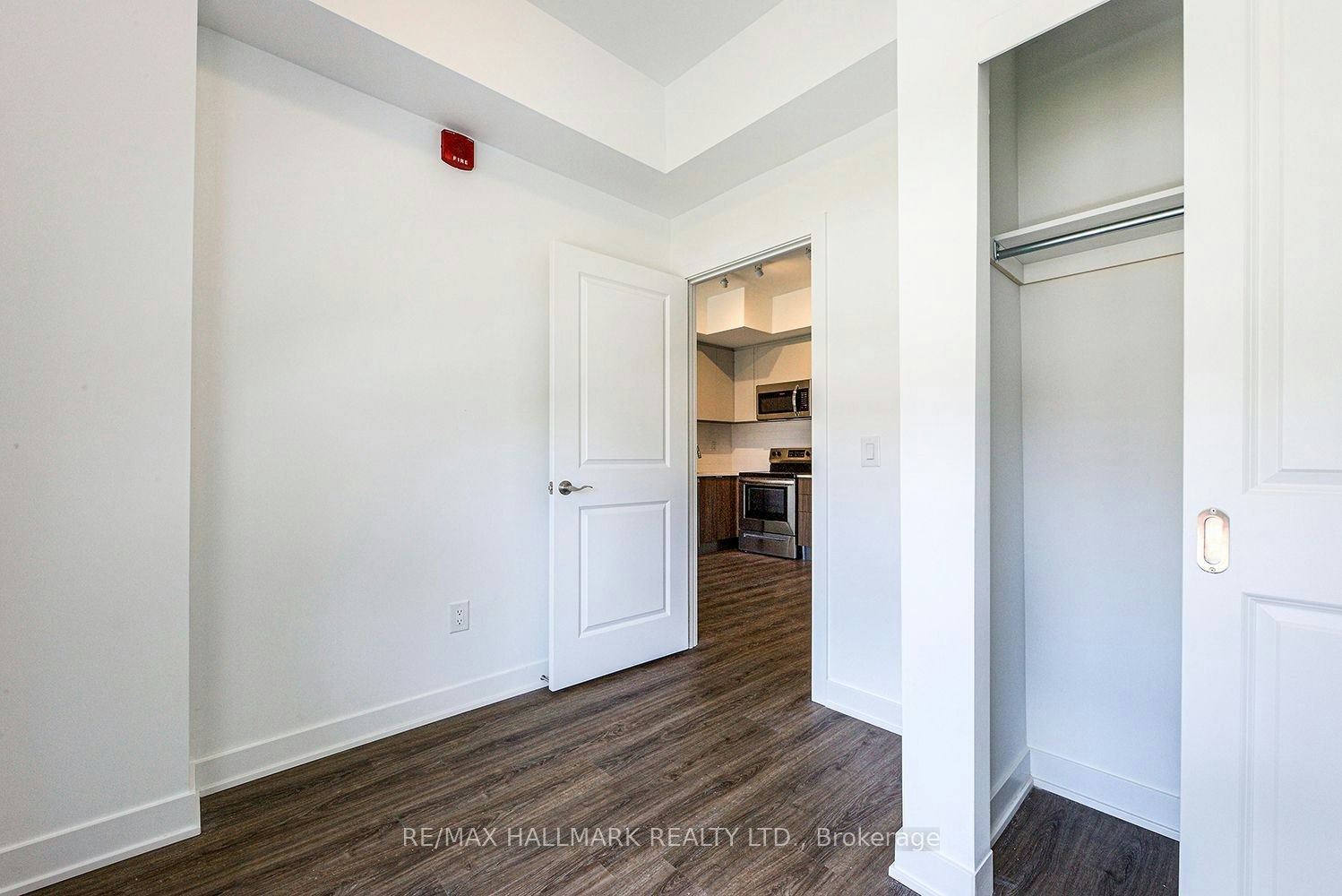 357-37 Danforth Road, Toronto, ON, M1L 0J6 - 9