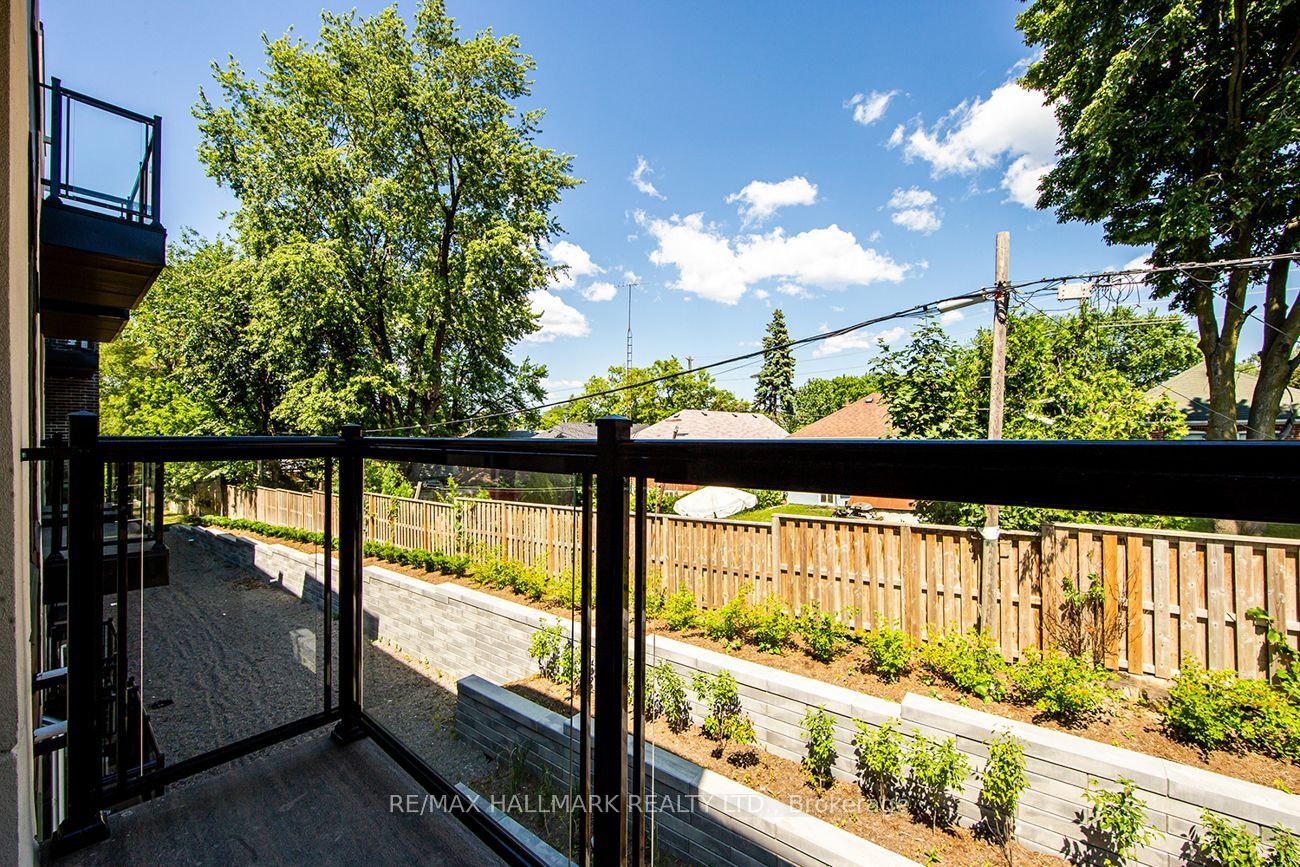357-37 Danforth Road, Toronto, ON, M1L 0J6 - 12