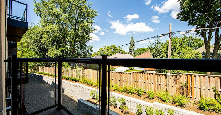 357-37 Danforth Road, Toronto, ON, M1L 0J6 - 12
