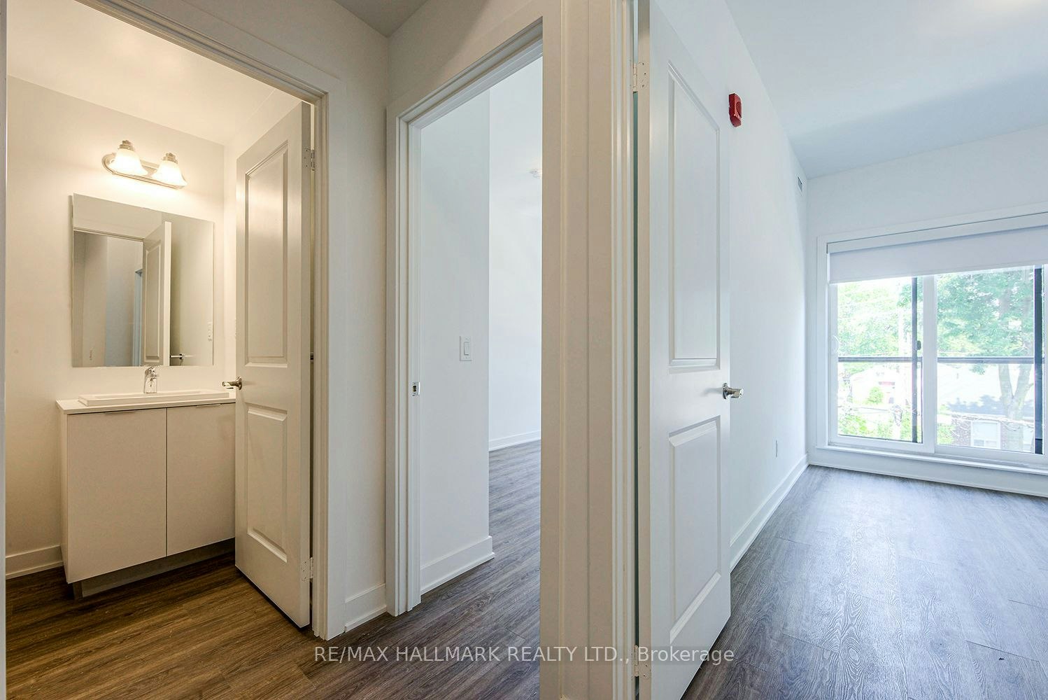 357-37 Danforth Road, Toronto, ON, M1L 0J6 - 7