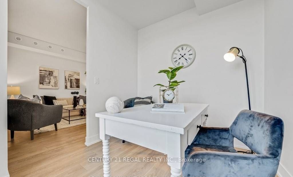 TH3-1245 Bayly Street, Pickering, ON, L1W 0B6 - 10
