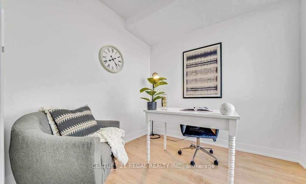 TH3-1245 Bayly Street, Pickering, ON, L1W 0B6 - 11