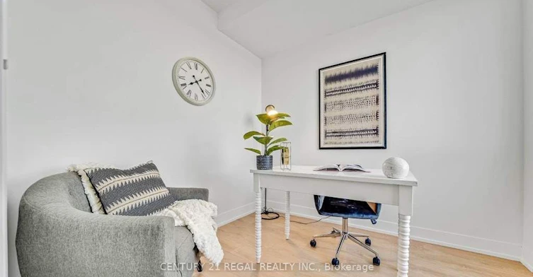 TH3-1245 Bayly Street, Pickering, ON, L1W 0B6 - 11