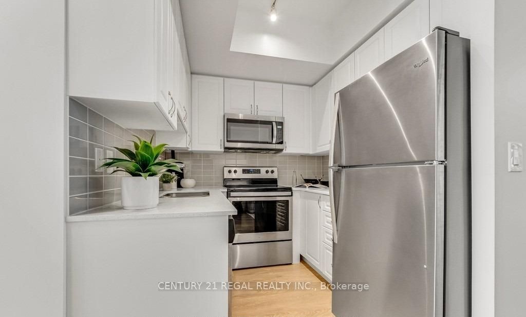 TH3-1245 Bayly Street, Pickering, ON, L1W 0B6 - 7