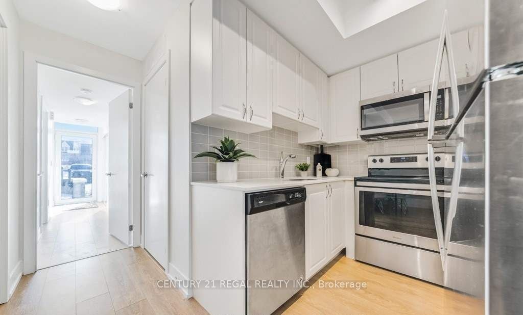 TH3-1245 Bayly Street, Pickering, ON, L1W 0B6 - 6