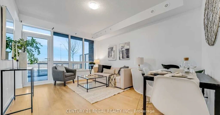 TH3-1245 Bayly Street, Pickering, ON, L1W 0B6 - 4