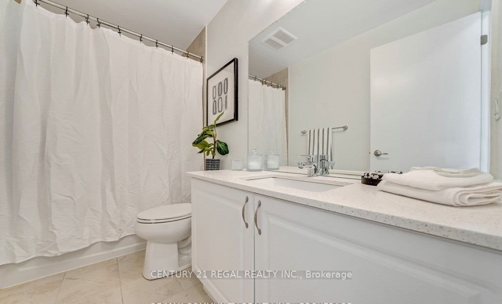 TH3-1245 Bayly Street, Pickering, ON, L1W 0B6 - 12