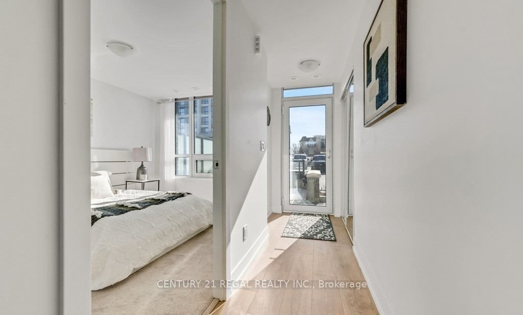 TH3-1245 Bayly Street, Pickering, ON, L1W 0B6 - 3