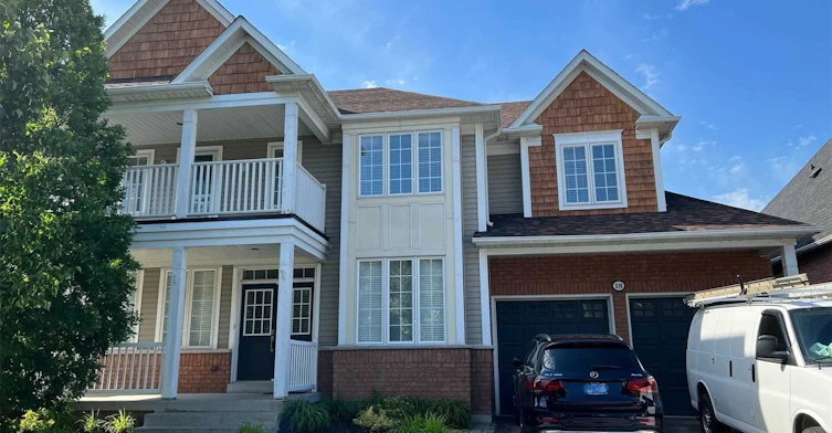 18 Hoppe Street, Ajax, ON, L1Z 1N5