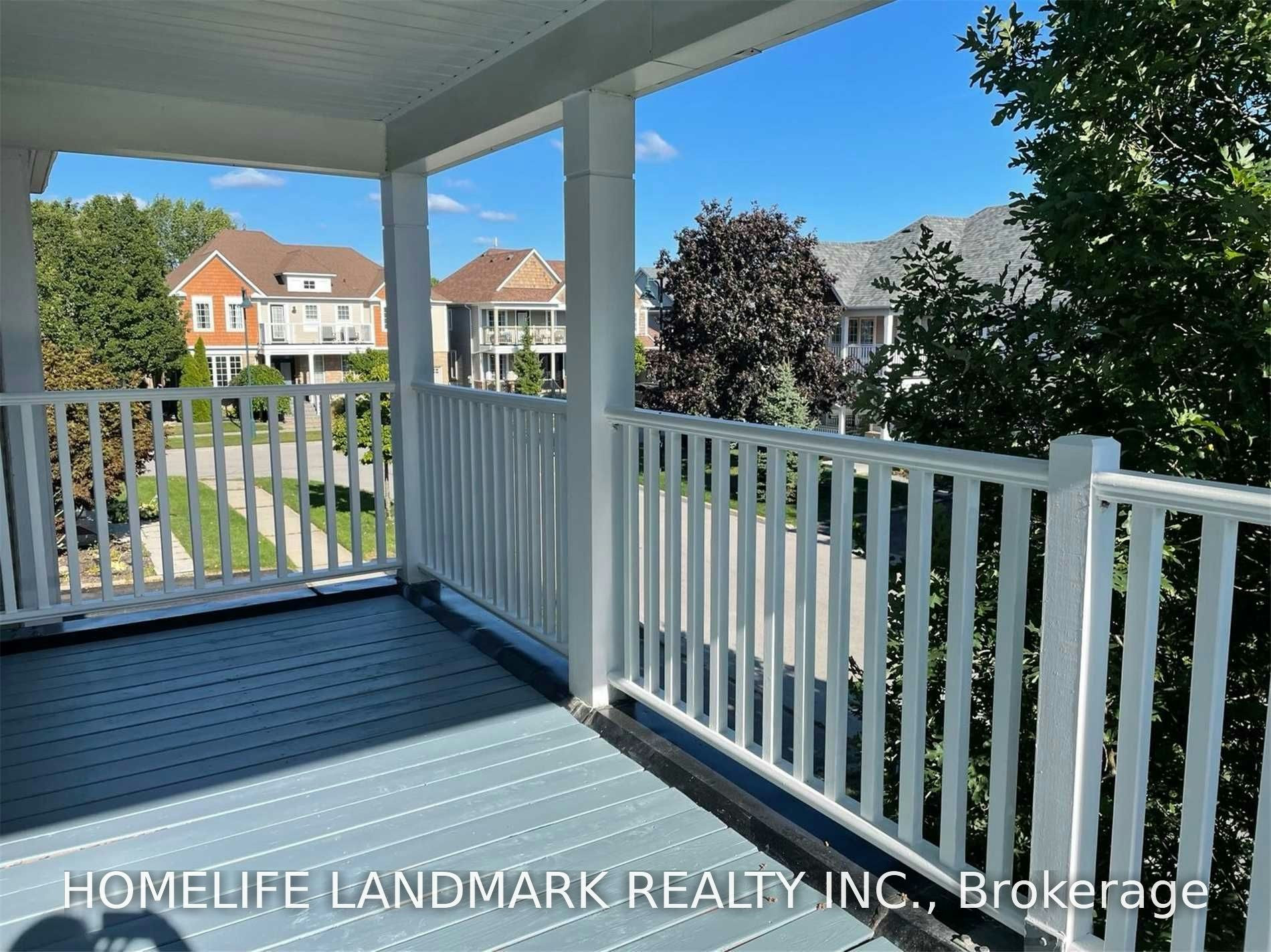 18 Hoppe Street, Ajax, ON, L1Z 1N5 - 25