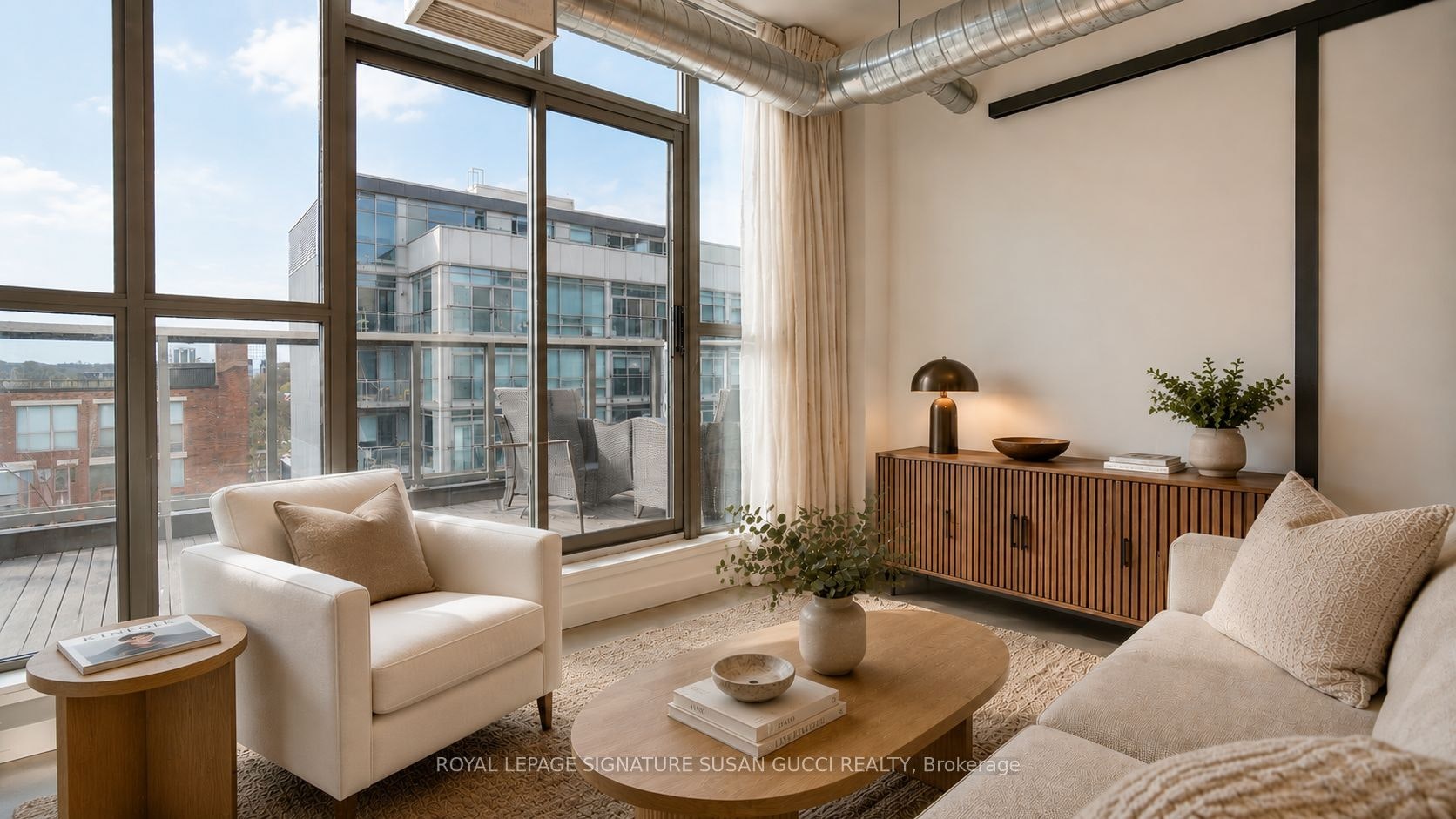 610-625 Queen Street E, Toronto, ON, M4M 1G7 - 2