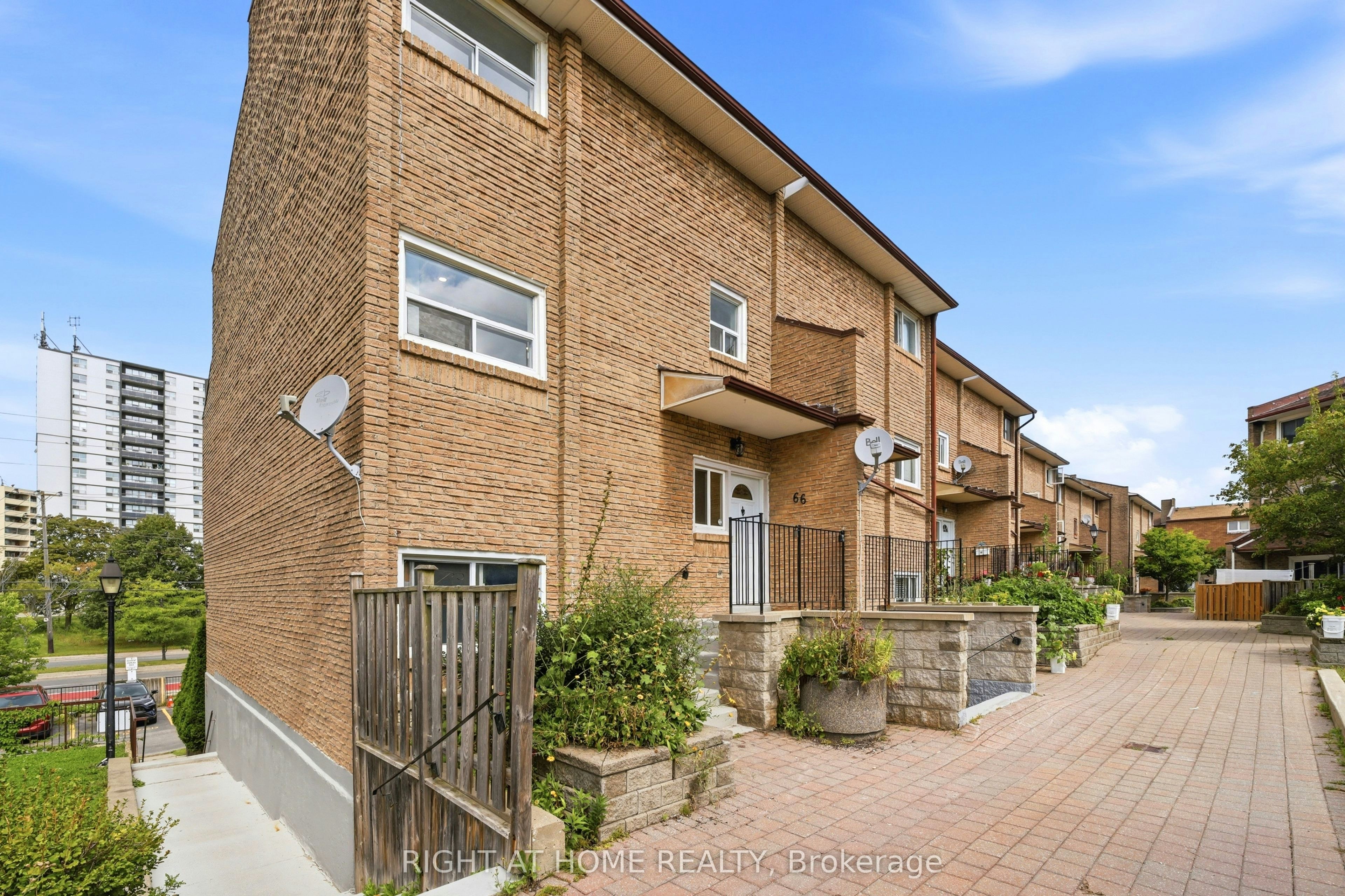 66-91 Muir Drive, Toronto, ON, M1M 3T7