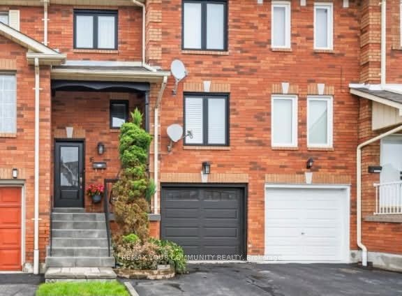 16 Smales Drive, Ajax, ON, L1Z 1G5