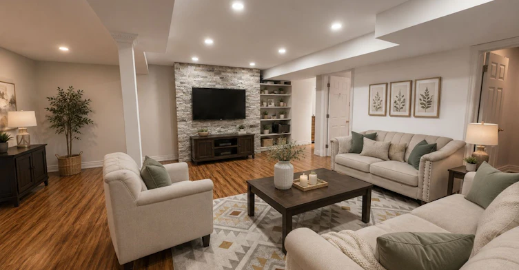 Bsmt-84 Cindy Nicholas Drive, Toronto, ON, M1E 5L1 - 3
