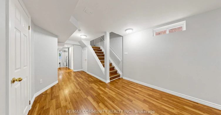 Bsmt-53 Quietbrook Crescent, Toronto, ON, M1X 2B3 - 19