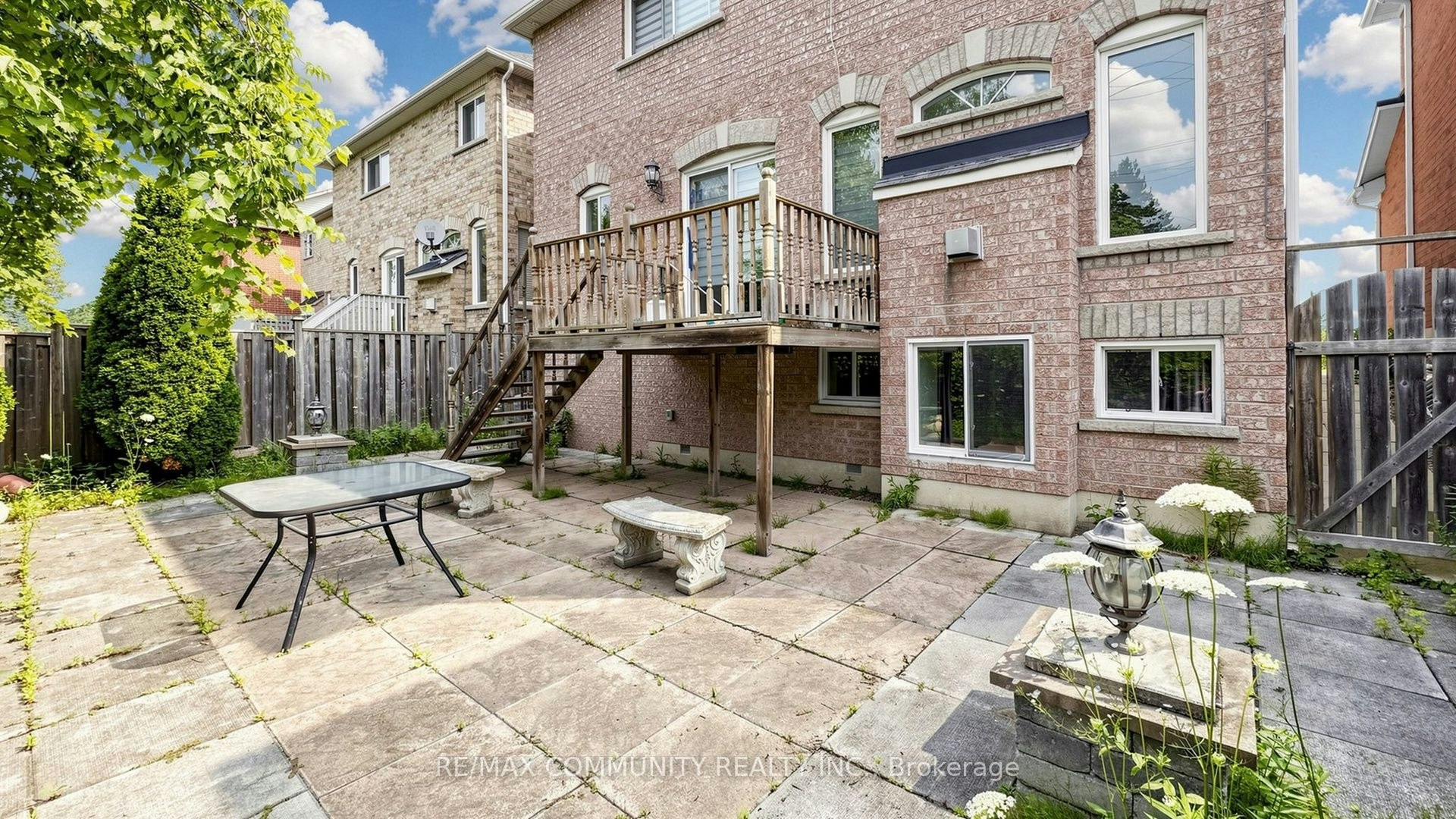 Bsmt-53 Quietbrook Crescent, Toronto, ON, M1X 2B3 - 40
