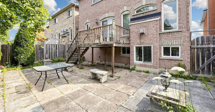 Bsmt-53 Quietbrook Crescent, Toronto, ON, M1X 2B3 - 40