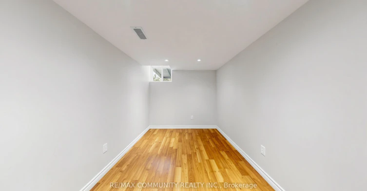 Bsmt-53 Quietbrook Crescent, Toronto, ON, M1X 2B3 - 32