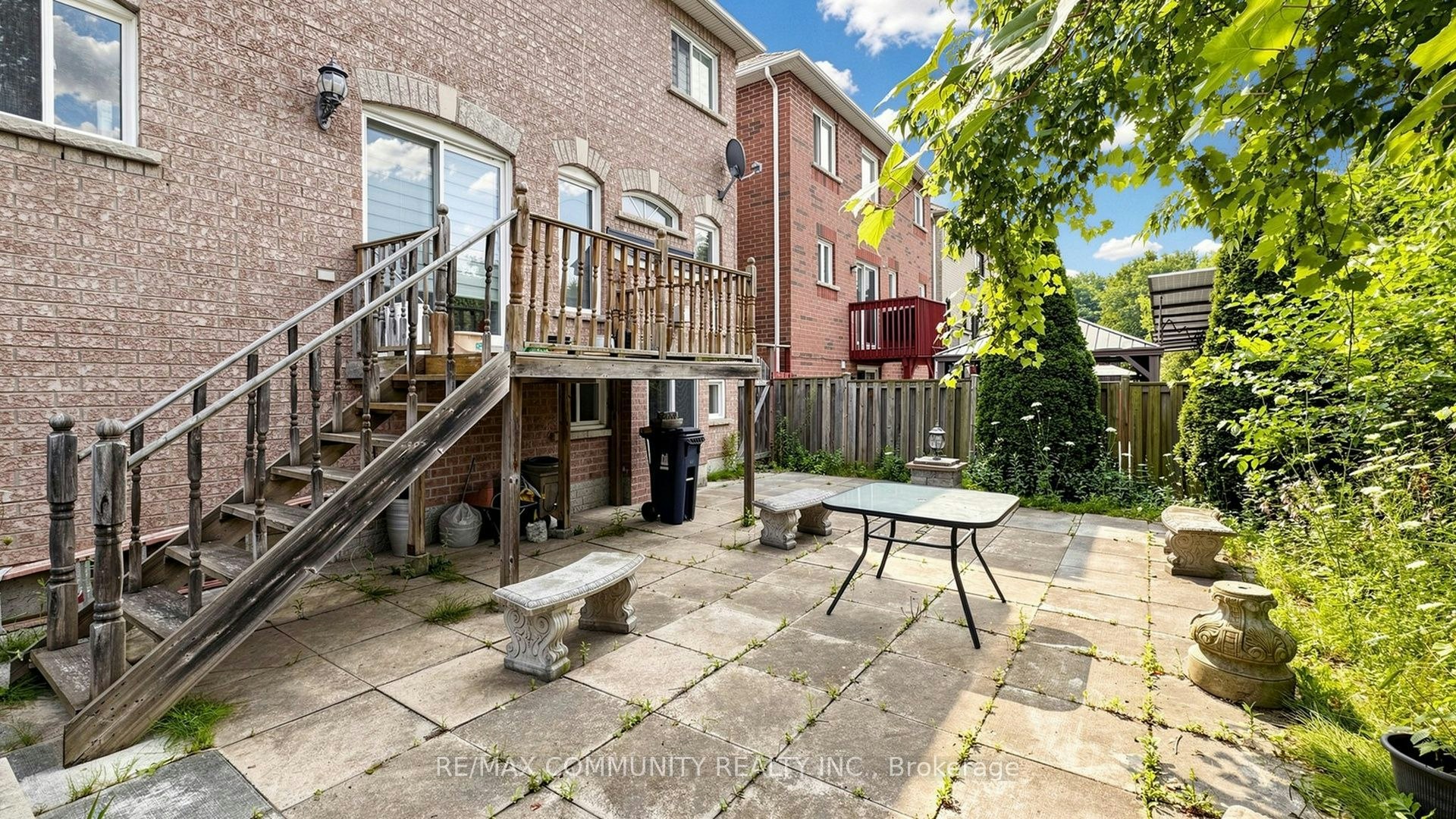 Bsmt-53 Quietbrook Crescent, Toronto, ON, M1X 2B3 - 42