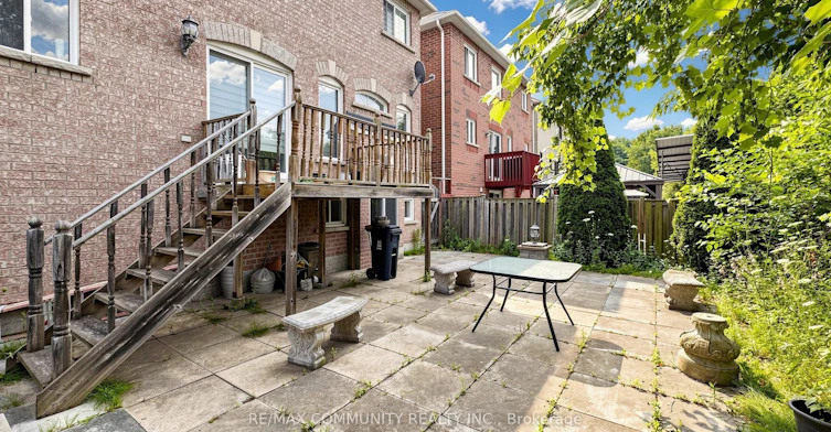 Bsmt-53 Quietbrook Crescent, Toronto, ON, M1X 2B3 - 42
