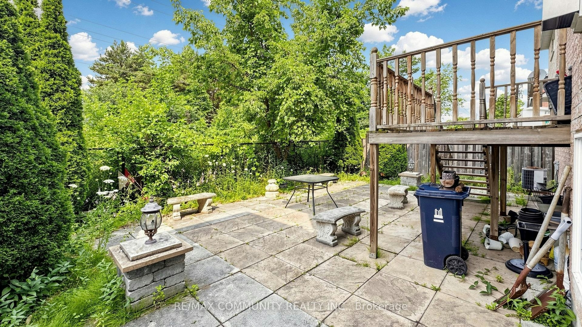 Bsmt-53 Quietbrook Crescent, Toronto, ON, M1X 2B3 - 45