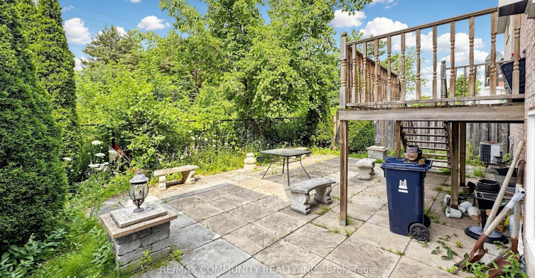 Bsmt-53 Quietbrook Crescent, Toronto, ON, M1X 2B3 - 45