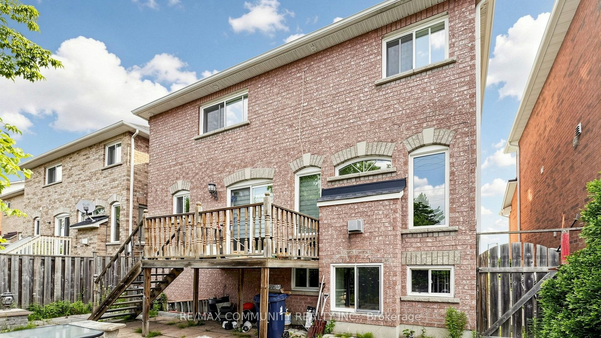 Bsmt-53 Quietbrook Crescent, Toronto, ON, M1X 2B3 - 41