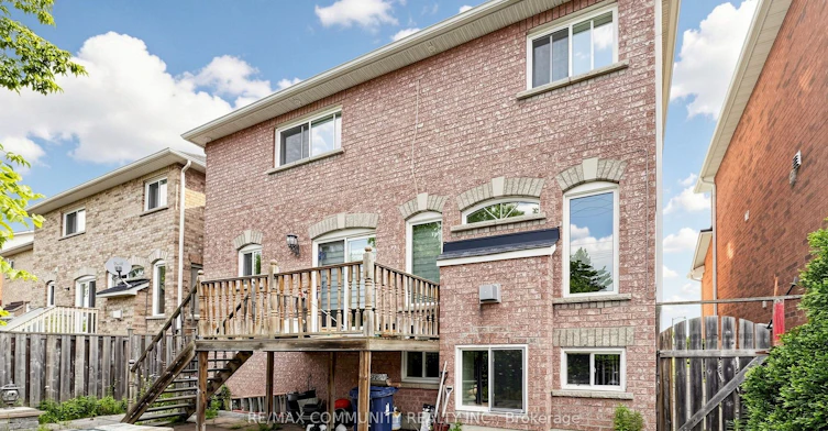Bsmt-53 Quietbrook Crescent, Toronto, ON, M1X 2B3 - 41