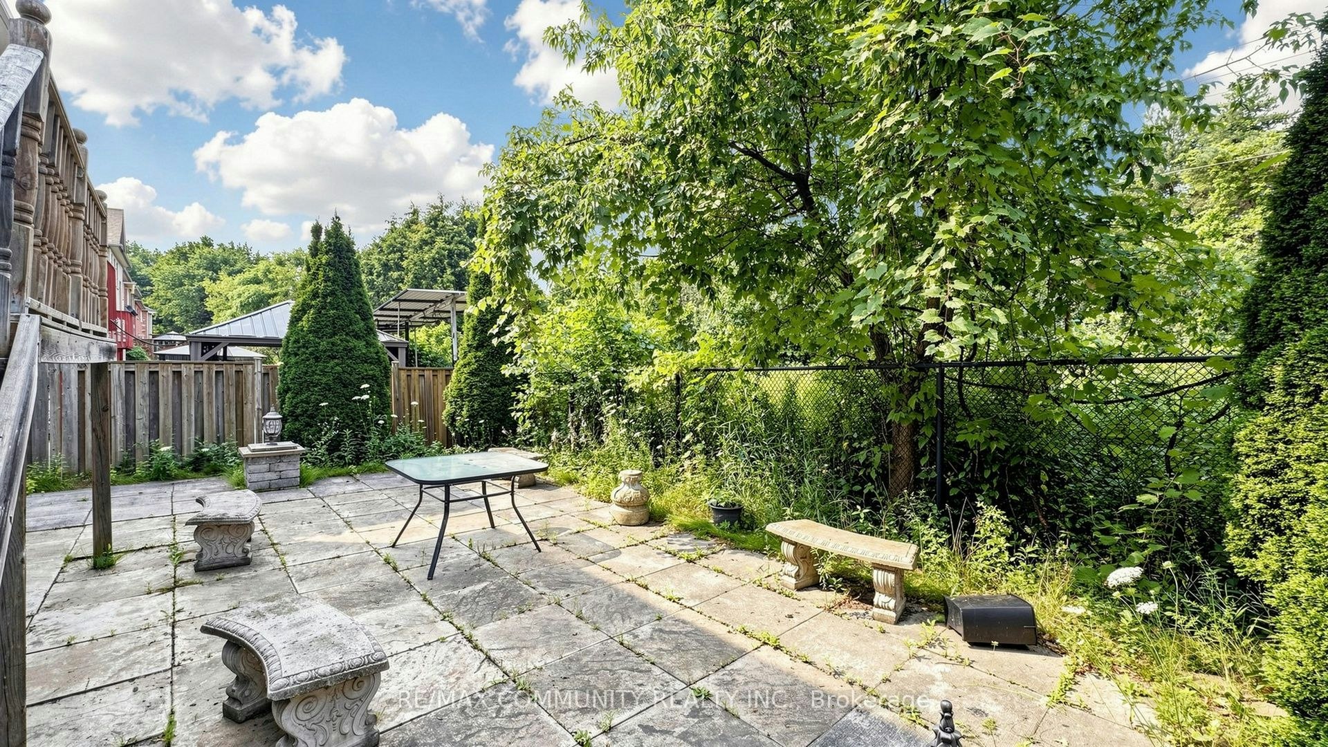 Bsmt-53 Quietbrook Crescent, Toronto, ON, M1X 2B3 - 46