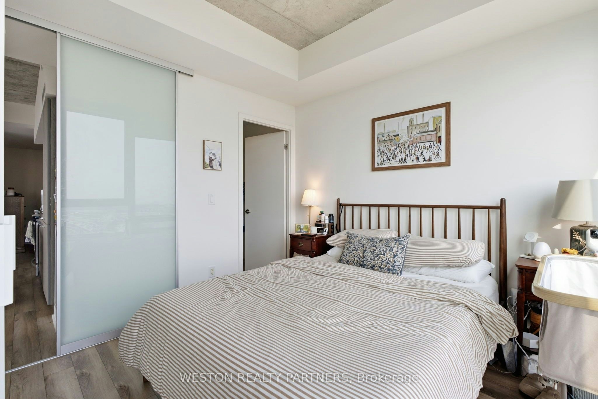 1607-15 Baseball Place, Toronto, ON, M4M 0E6 - 20