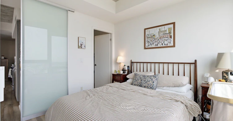 1607-15 Baseball Place, Toronto, ON, M4M 0E6 - 20
