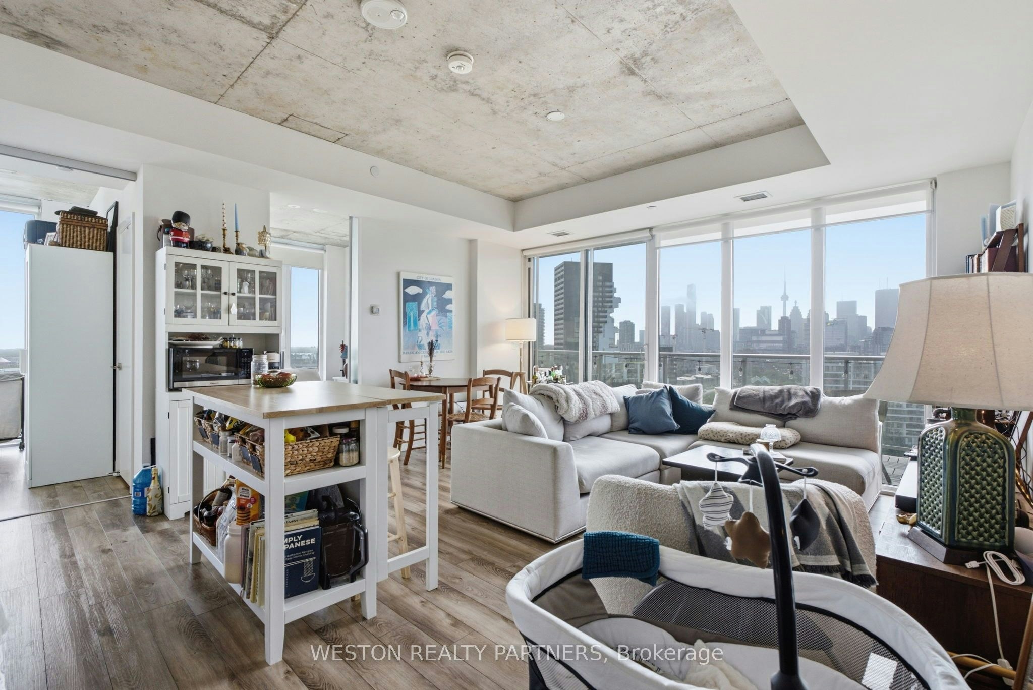 1607-15 Baseball Place, Toronto, ON, M4M 0E6 - 7