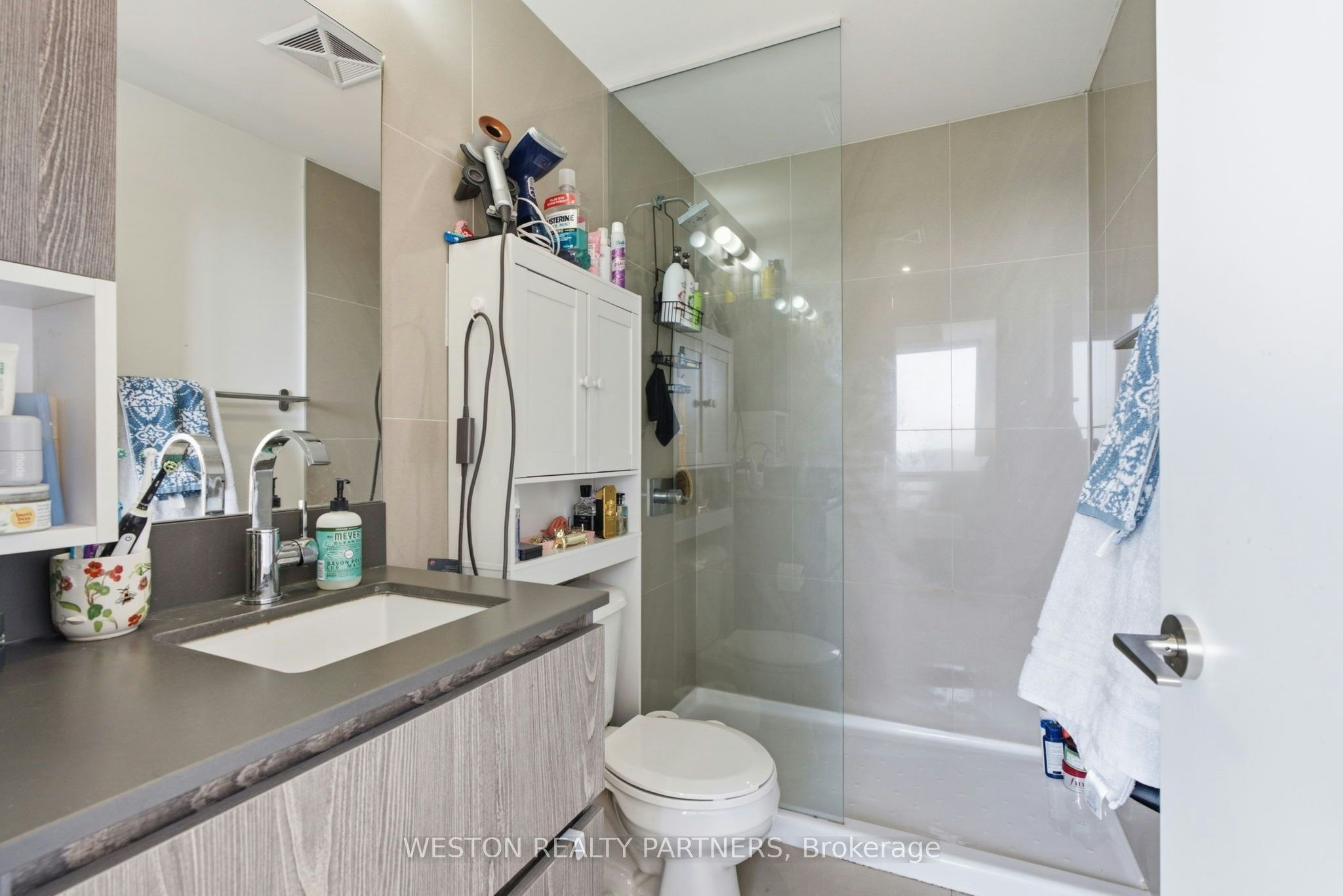 1607-15 Baseball Place, Toronto, ON, M4M 0E6 - 21