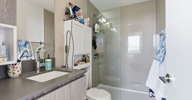 1607-15 Baseball Place, Toronto, ON, M4M 0E6 - 21