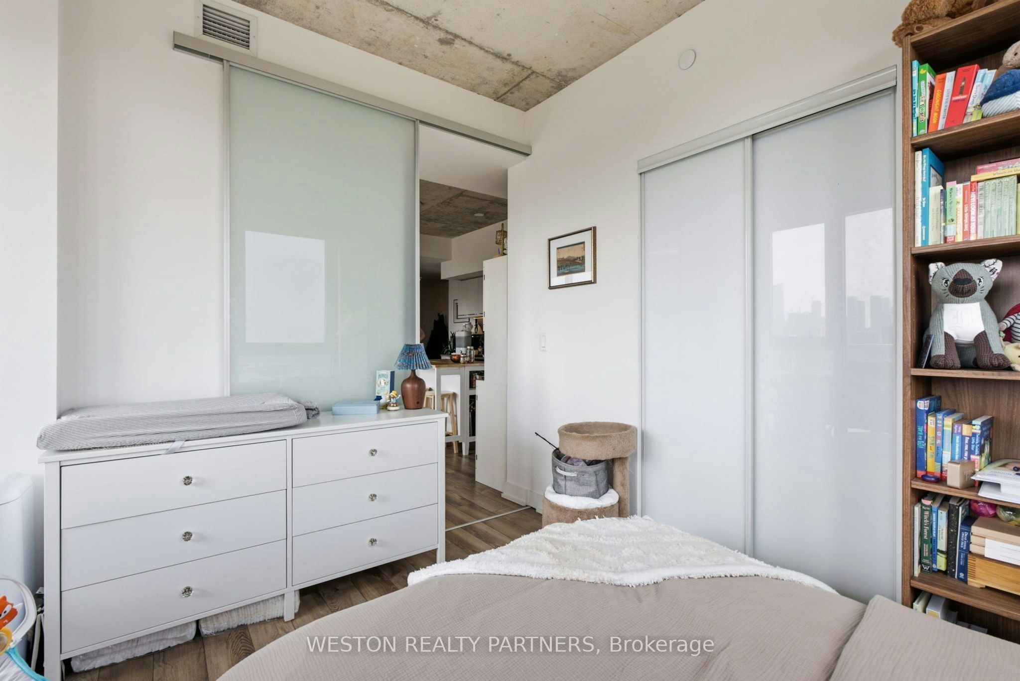 1607-15 Baseball Place, Toronto, ON, M4M 0E6 - 24