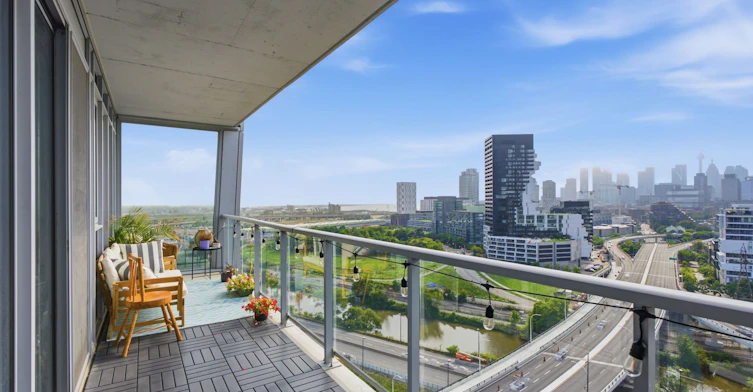 1607-15 Baseball Place, Toronto, ON, M4M 0E6 - 26
